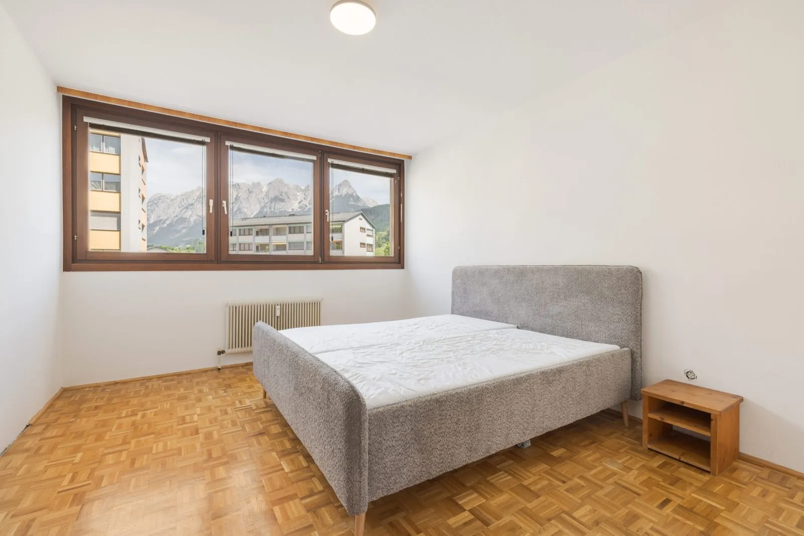 Wohnung in Bischofshofen, Foto 3 von 12