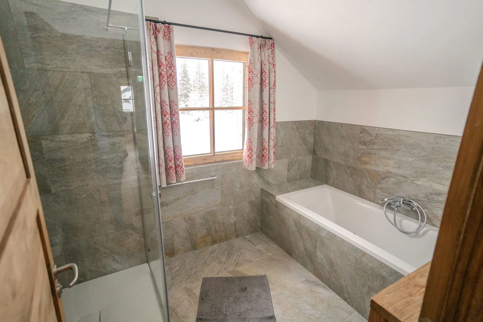 Haus in Katschberghöhe, Foto 9 von 11
