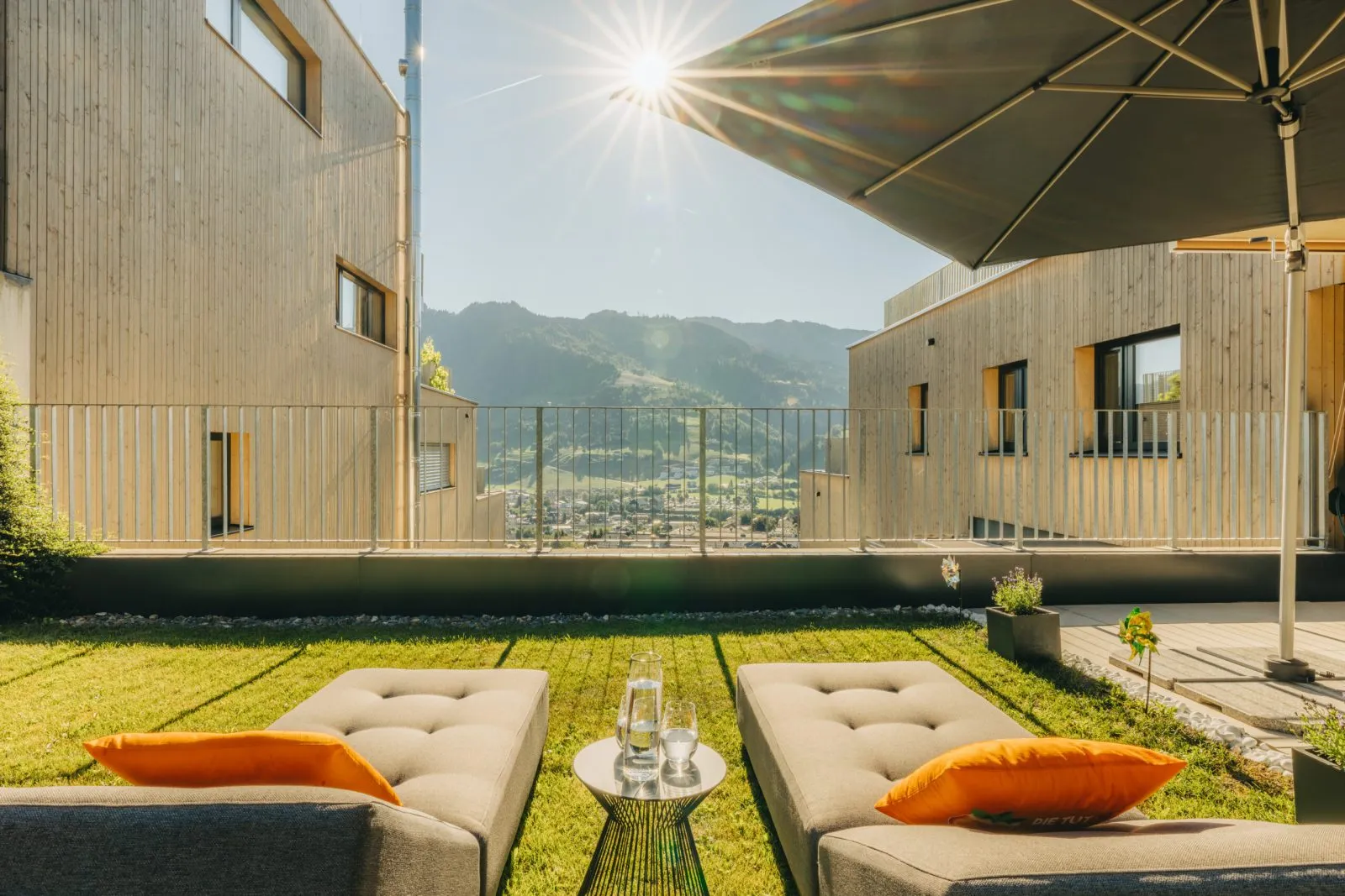 Wohnung in St. Johann im Pongau, Foto 13 von 16