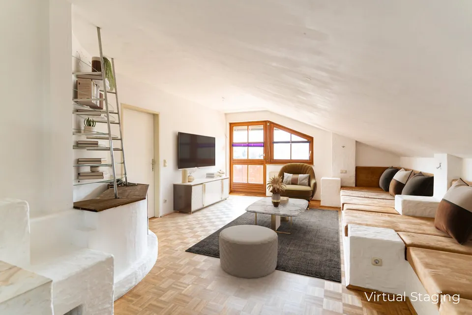 4-Zimmer-Familienwohnung in St. Johann im Pongau – verkauft