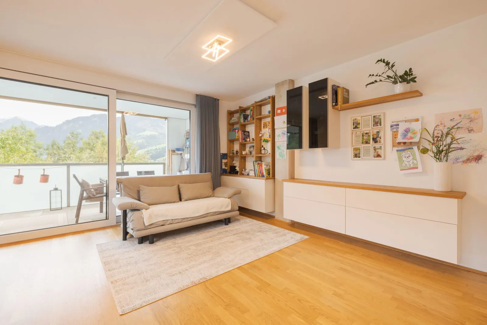 Wohnung in St. Johann im Pongau, Foto 4 von 14
