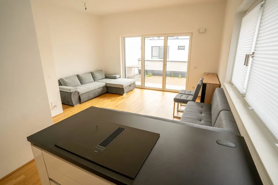 2-Zimmer-Wohnung in Eben im Pongau – verkauft