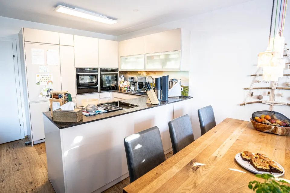 3-Zimmer-Wohnung in Altenmarkt im Pongau – verkauft