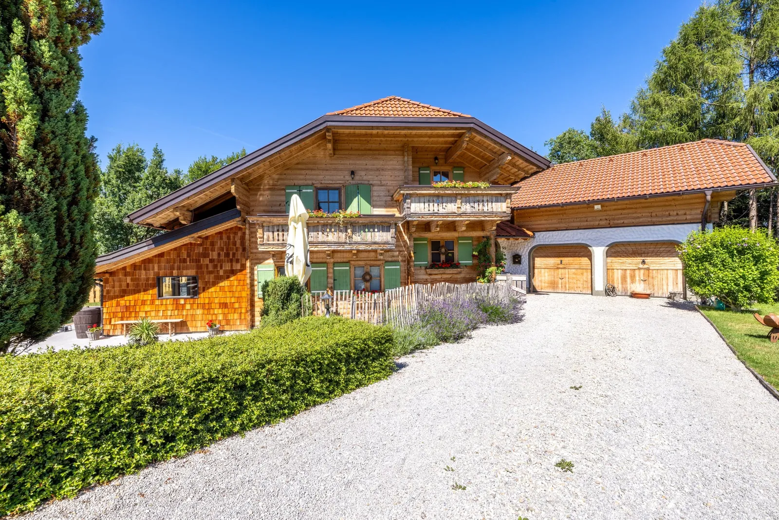 Haus in St. Johann am Walde, Foto 5 von 39