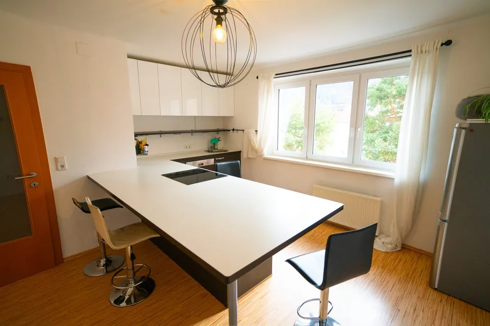Wohnung in Bischofshofen