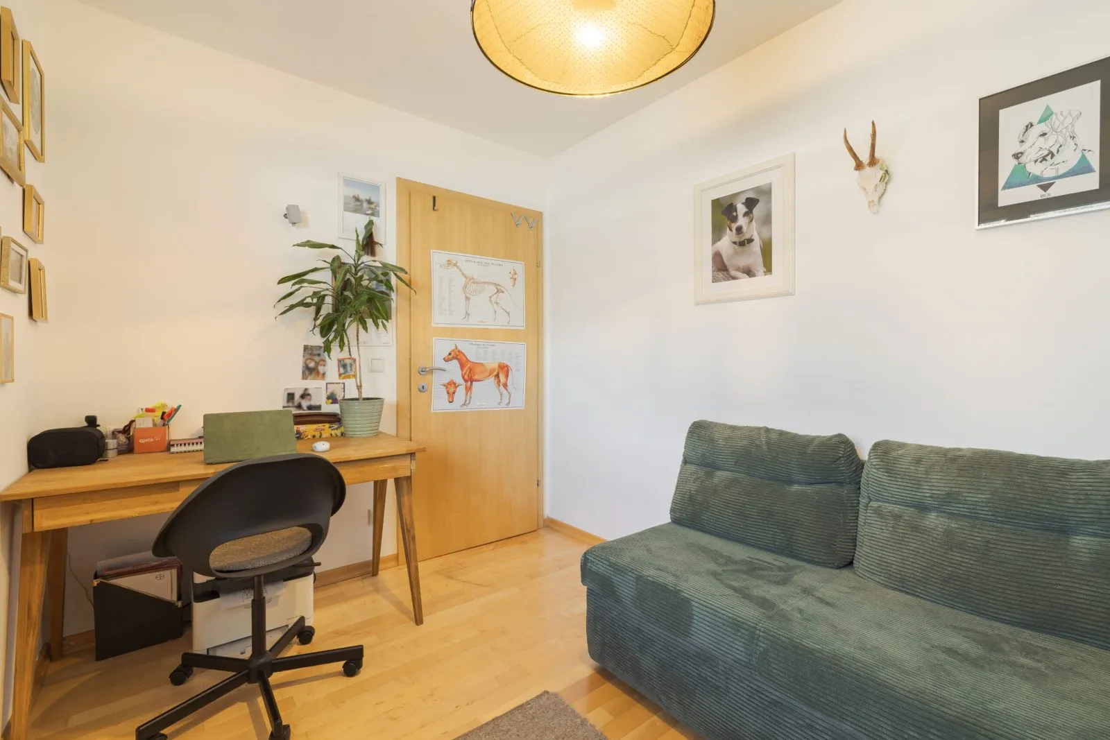 Wohnung in St. Veit im Pongau, Foto 2 von 16