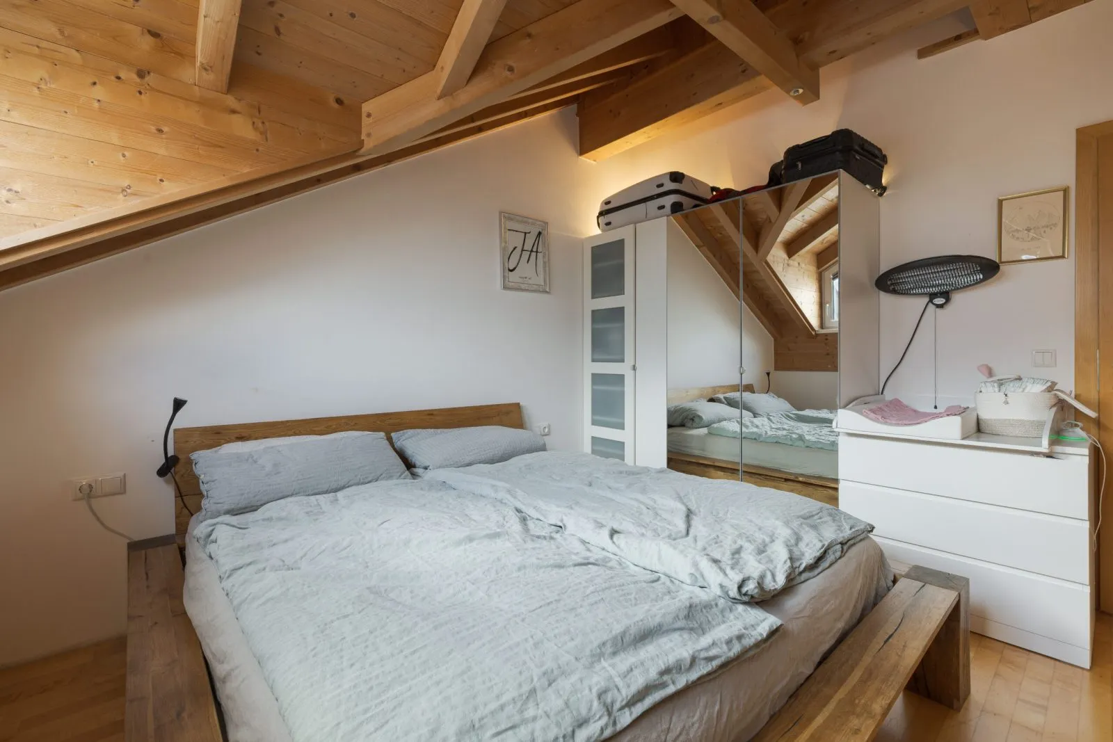 Wohnung in St. Veit im Pongau, Foto 15 von 16