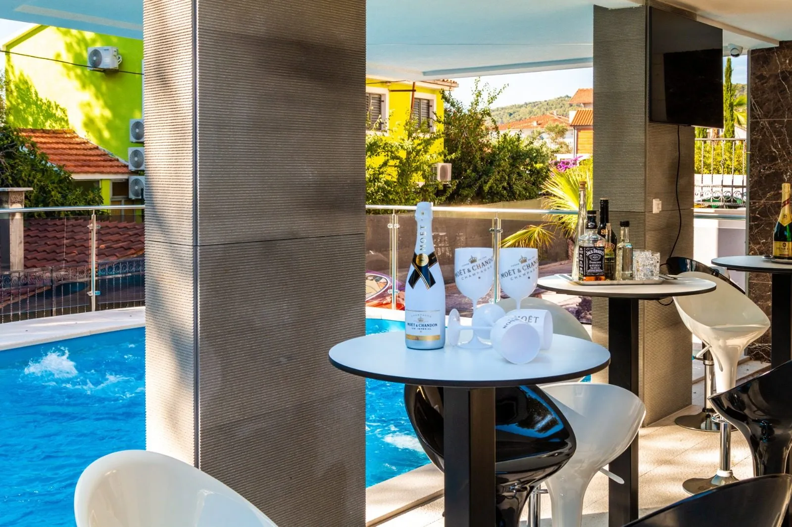Anlageobjekt in Trogir – Čiovo, Kroatien, Foto 3 von 16
