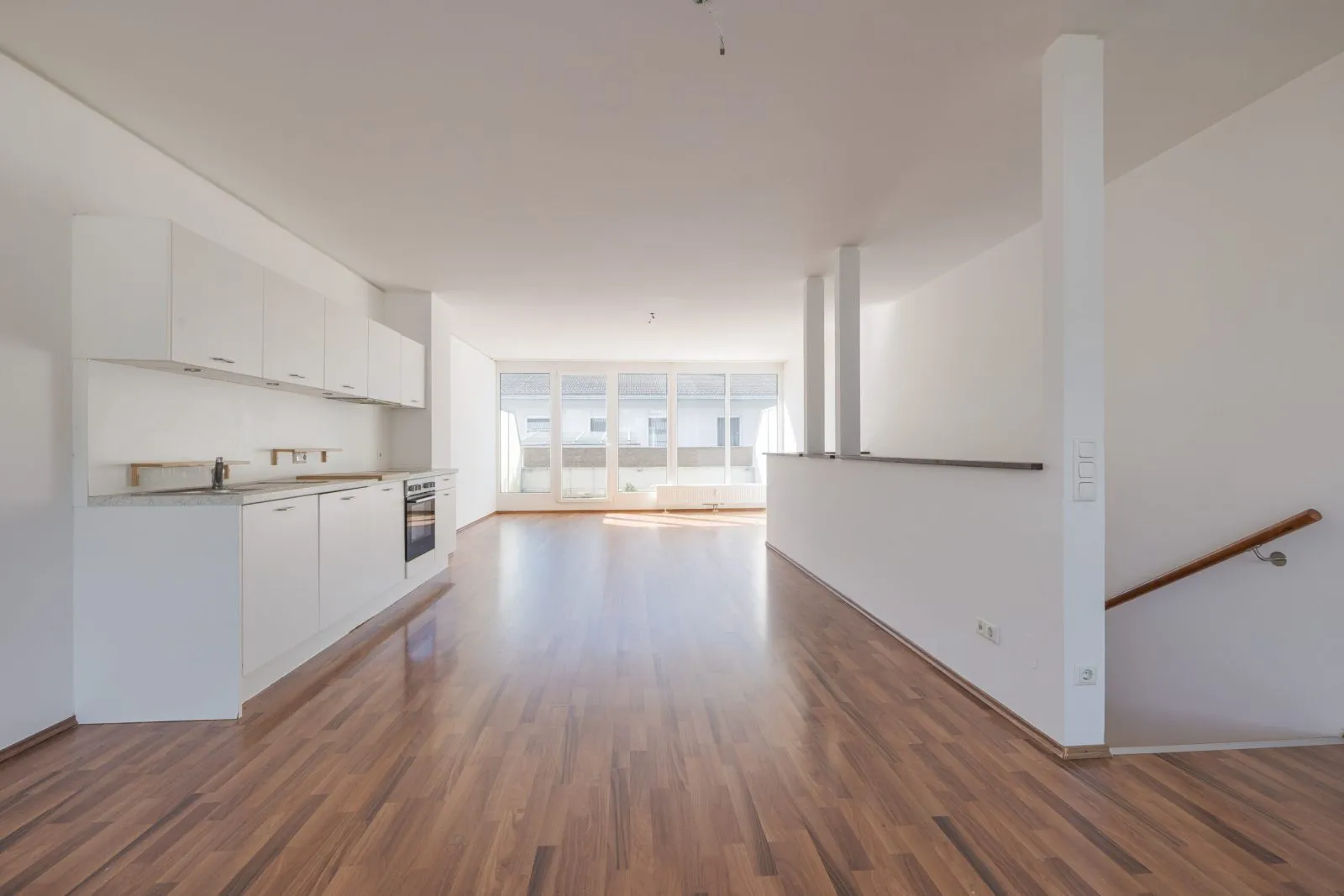 Wohnung in St. Johann im Pongau, Foto 2 von 10