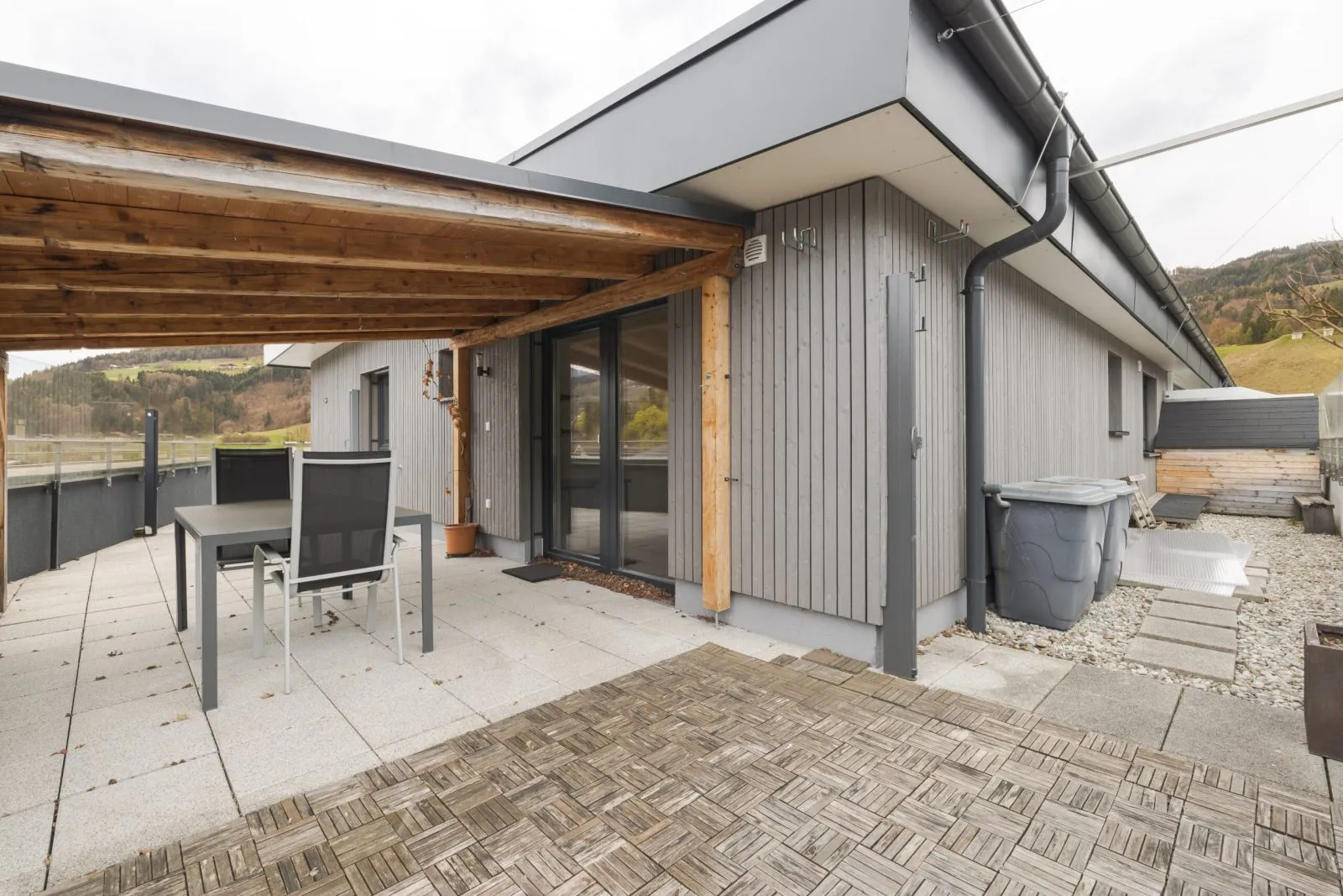 Wohnung in Pfarrwerfen, Foto 13 von 14