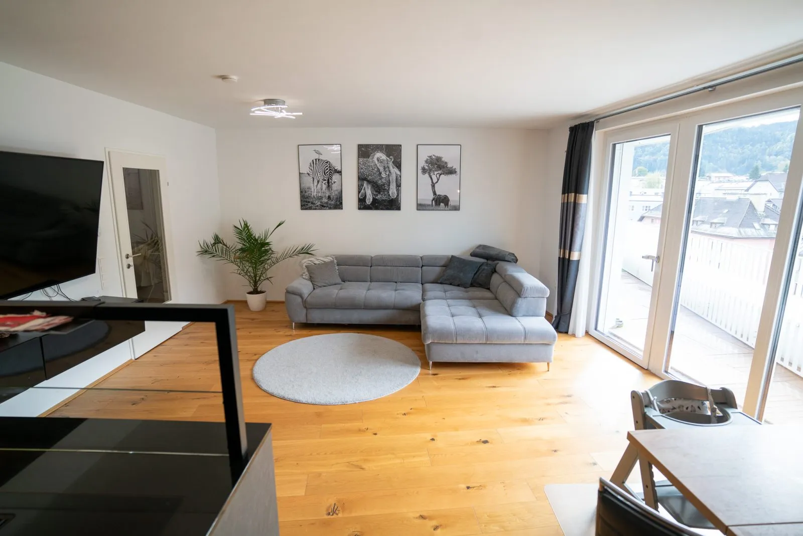 Wohnung in Bischofshofen, Foto 4 von 13