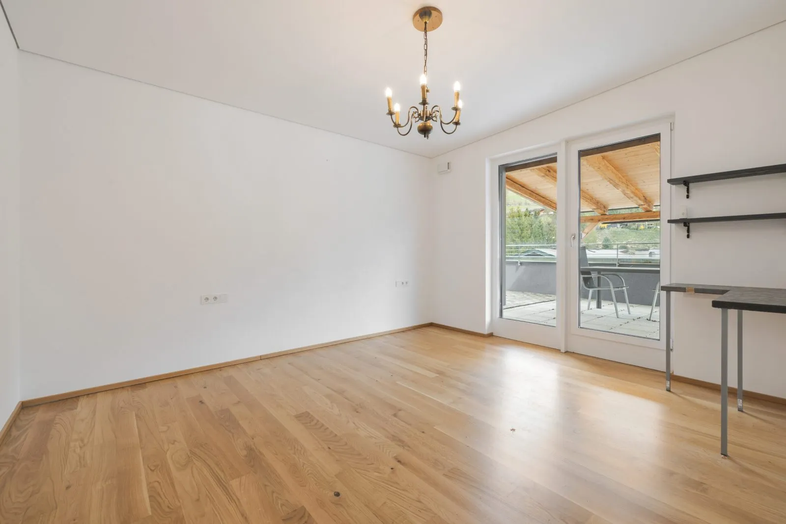 Wohnung in Pfarrwerfen, Foto 7 von 14