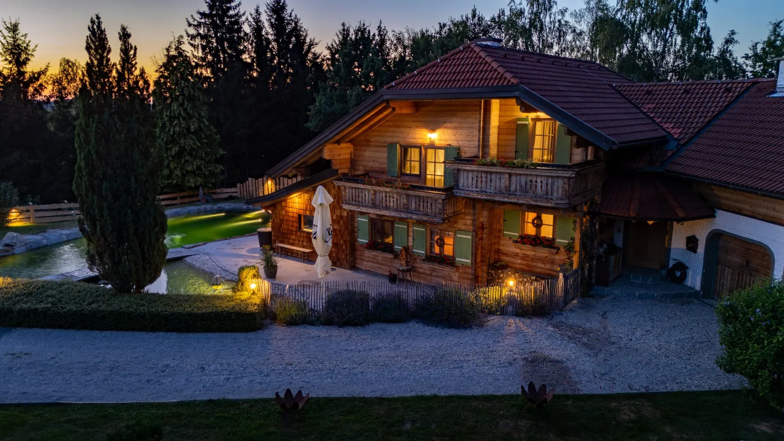 Haus in St. Johann am Walde, Foto 3 von 39