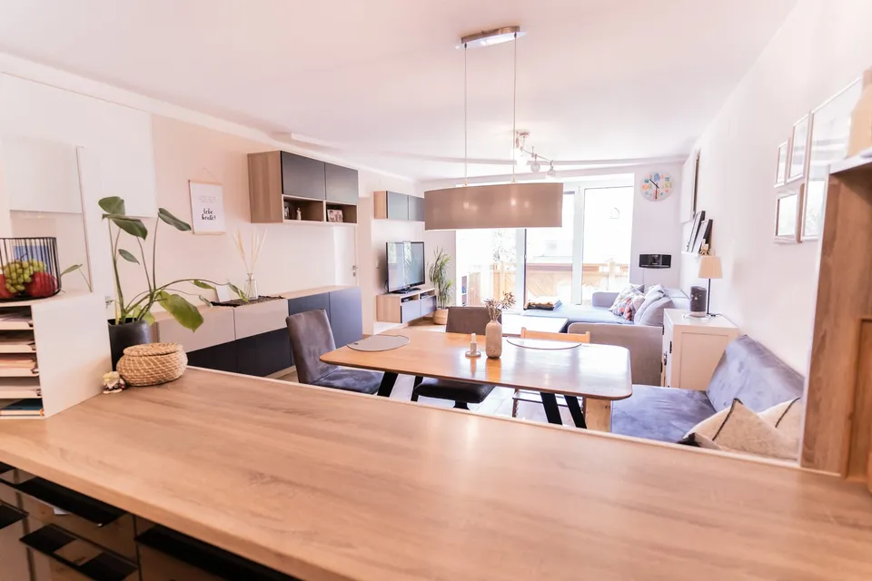 Familienwohnung in Bischofshofen – verkauft