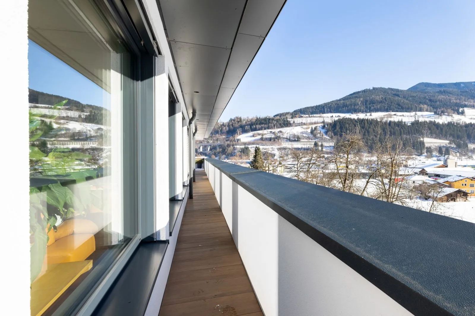 Wohnung in Bischofshofen, Foto 10 von 13