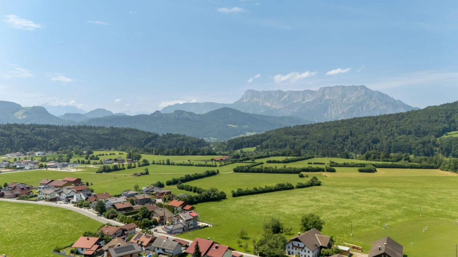 Wohnung in Adnet, Foto 4 von 5