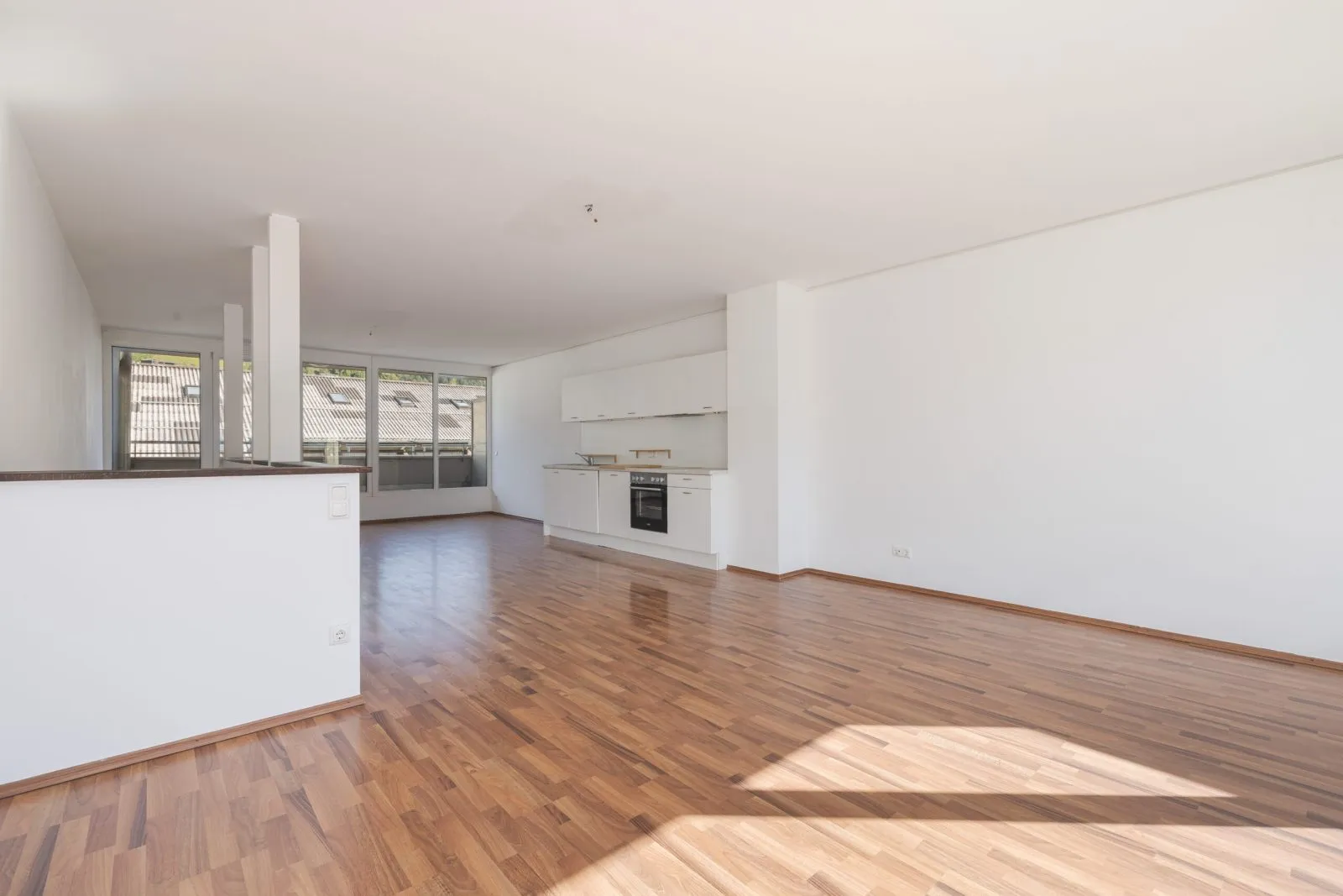 Wohnung in St. Johann im Pongau, Foto 1 von 10