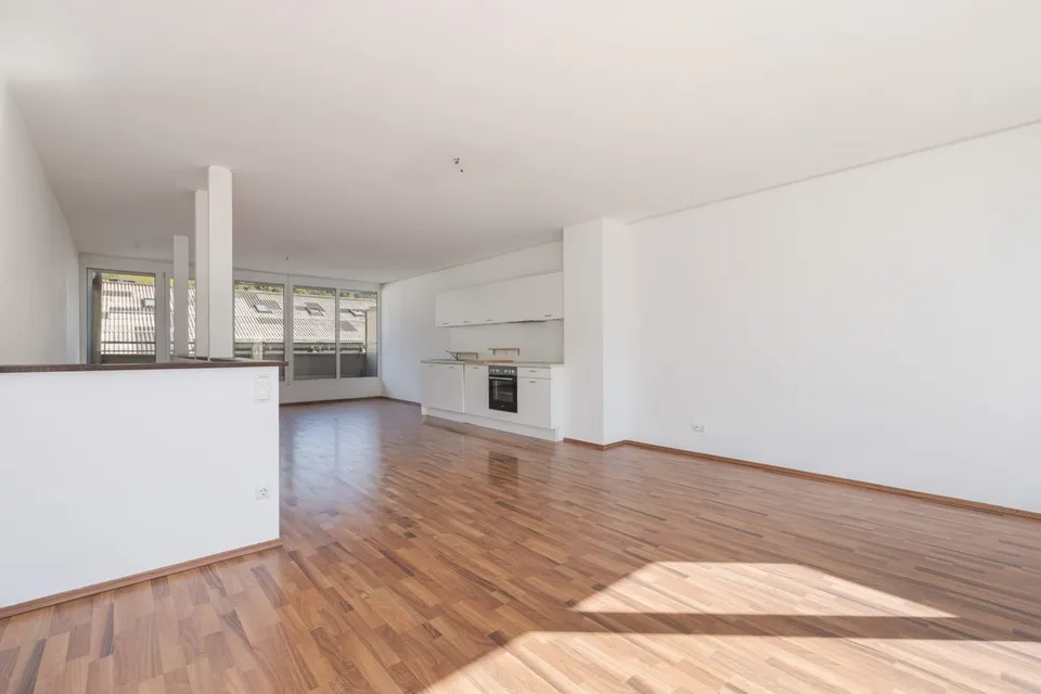 Wohnung in St. Johann im Pongau