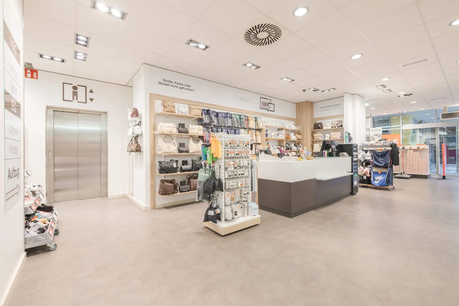 Gewerbeimmobilie in St. Johann im Pongau, Foto 6 von 14