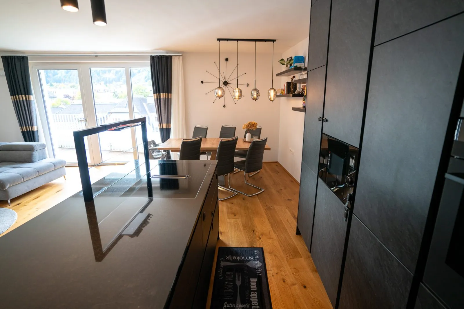Wohnung in Bischofshofen, Foto 5 von 13