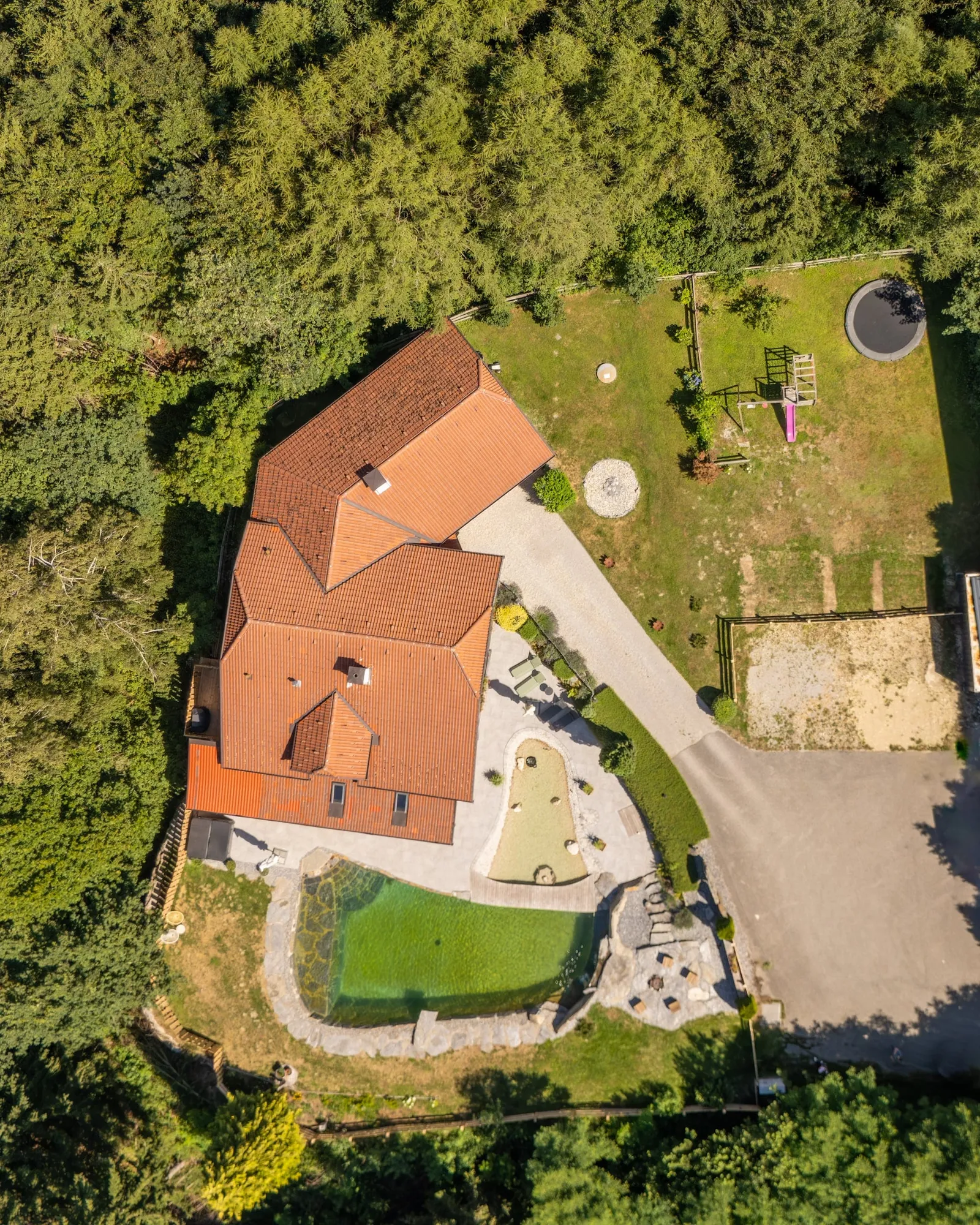 Haus in St. Johann am Walde, Foto 36 von 39