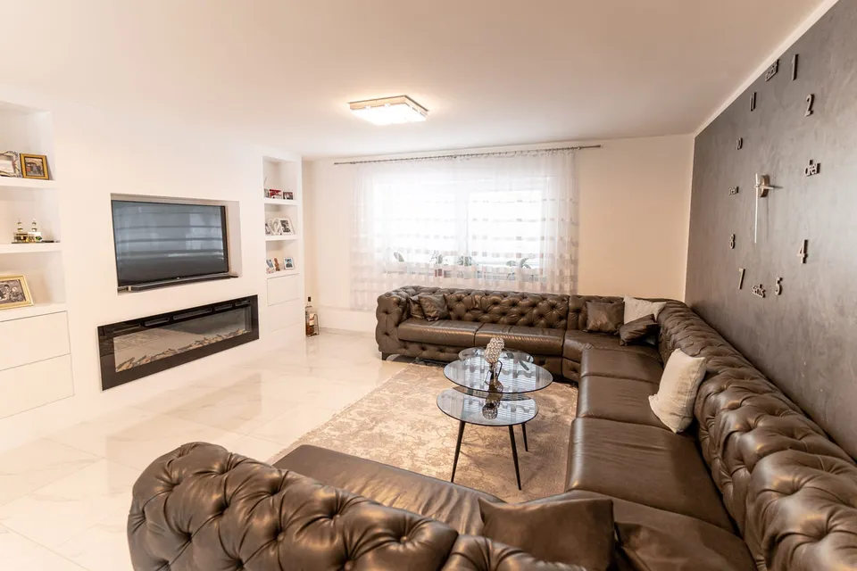 4-Zimmer-Wohnung in Mitterberg – vermietet