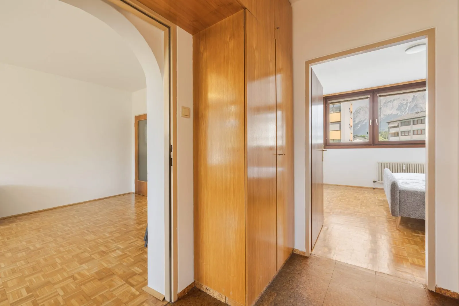 Wohnung in Bischofshofen, Foto 11 von 12