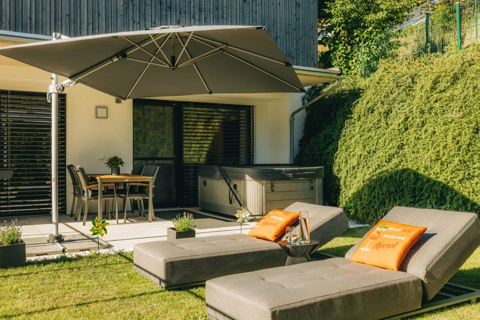 Wohnung in St. Johann im Pongau, Foto 11 von 16