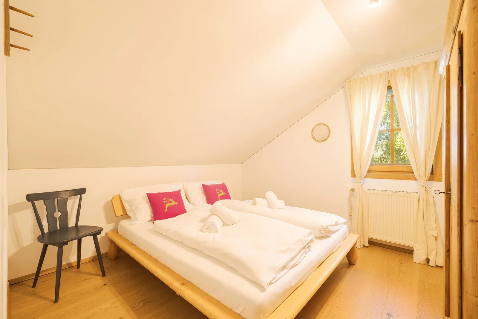 Haus in St. Johann am Walde, Foto 27 von 39