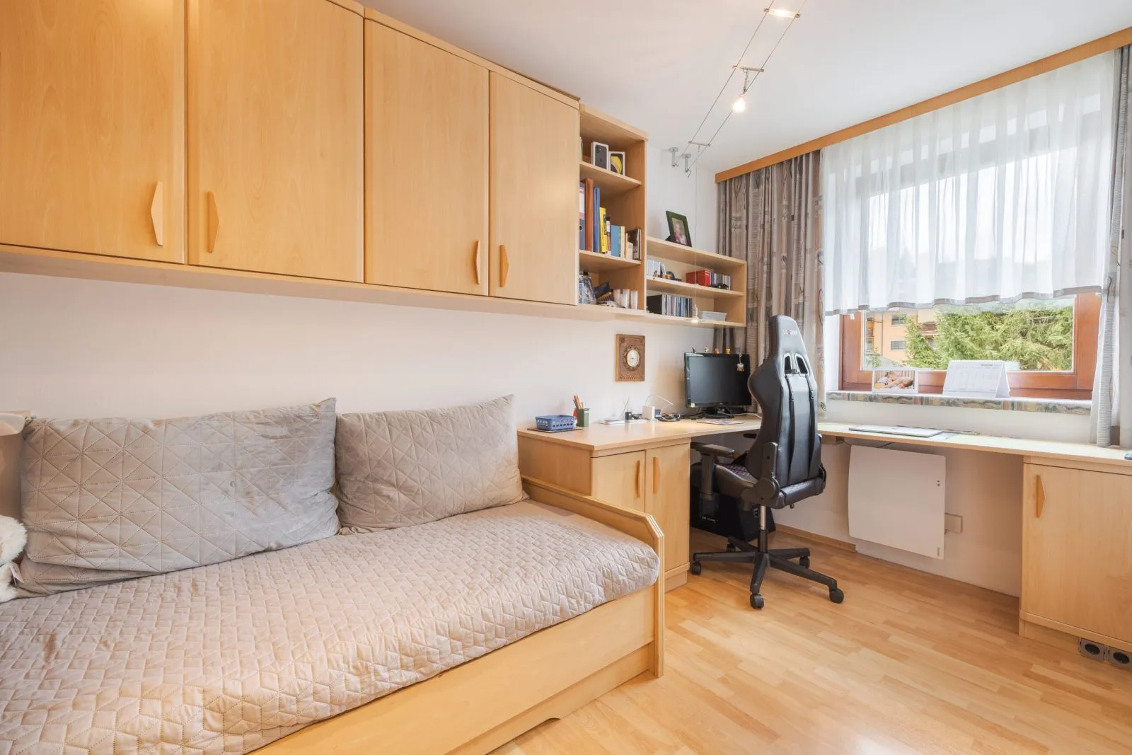 Wohnung in Bischofshofen, Foto 2 von 16