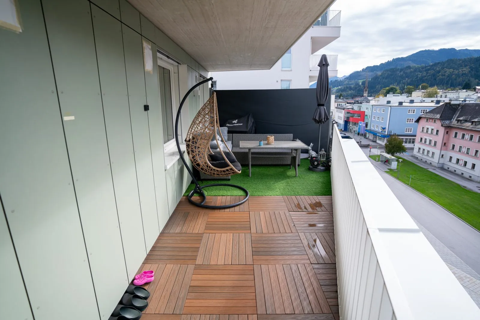 Wohnung in Bischofshofen, Foto 13 von 13