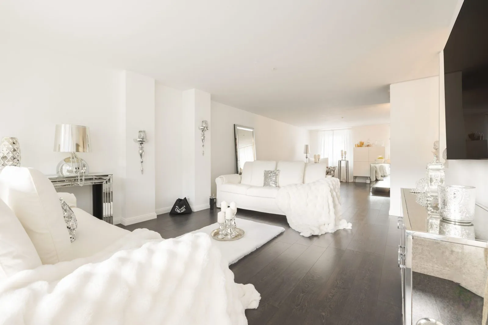 Wohnung in St. Johann im Pongau, Foto 4 von 8