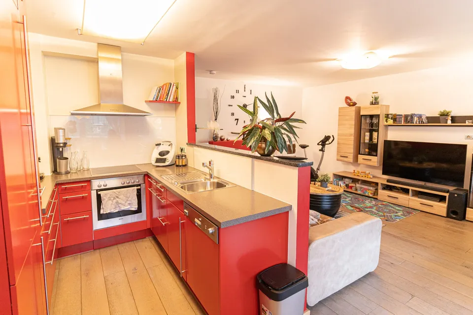 3-Zimmer-Wohnung in Bischofshofen – verkauft