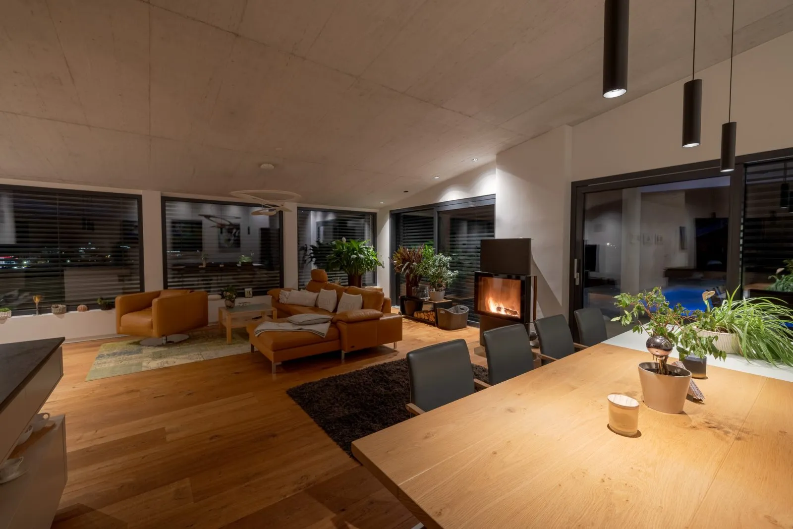 Wohnung in Bischofshofen, Foto 1 von 13