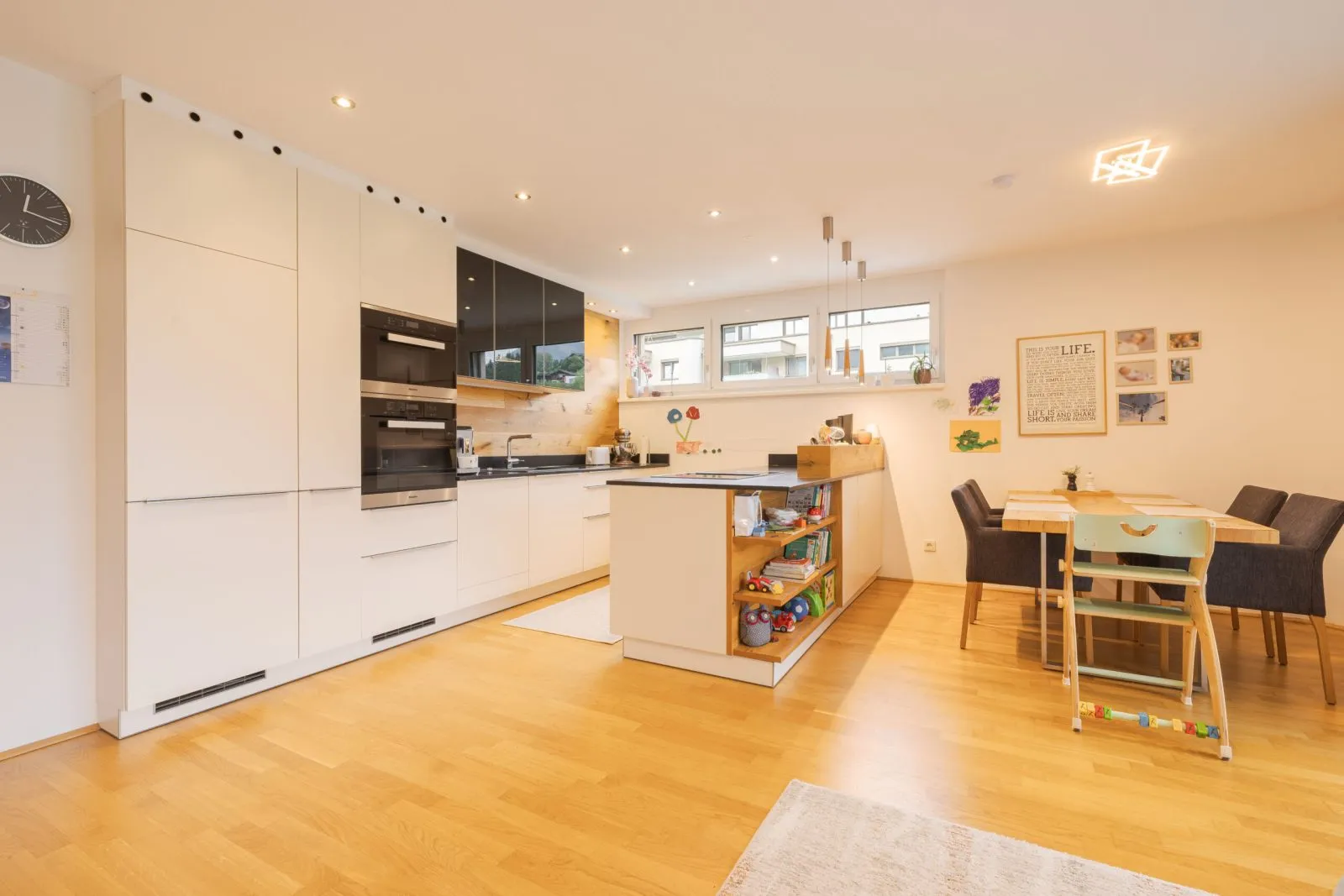 Wohnung in St. Johann im Pongau, Foto 5 von 14