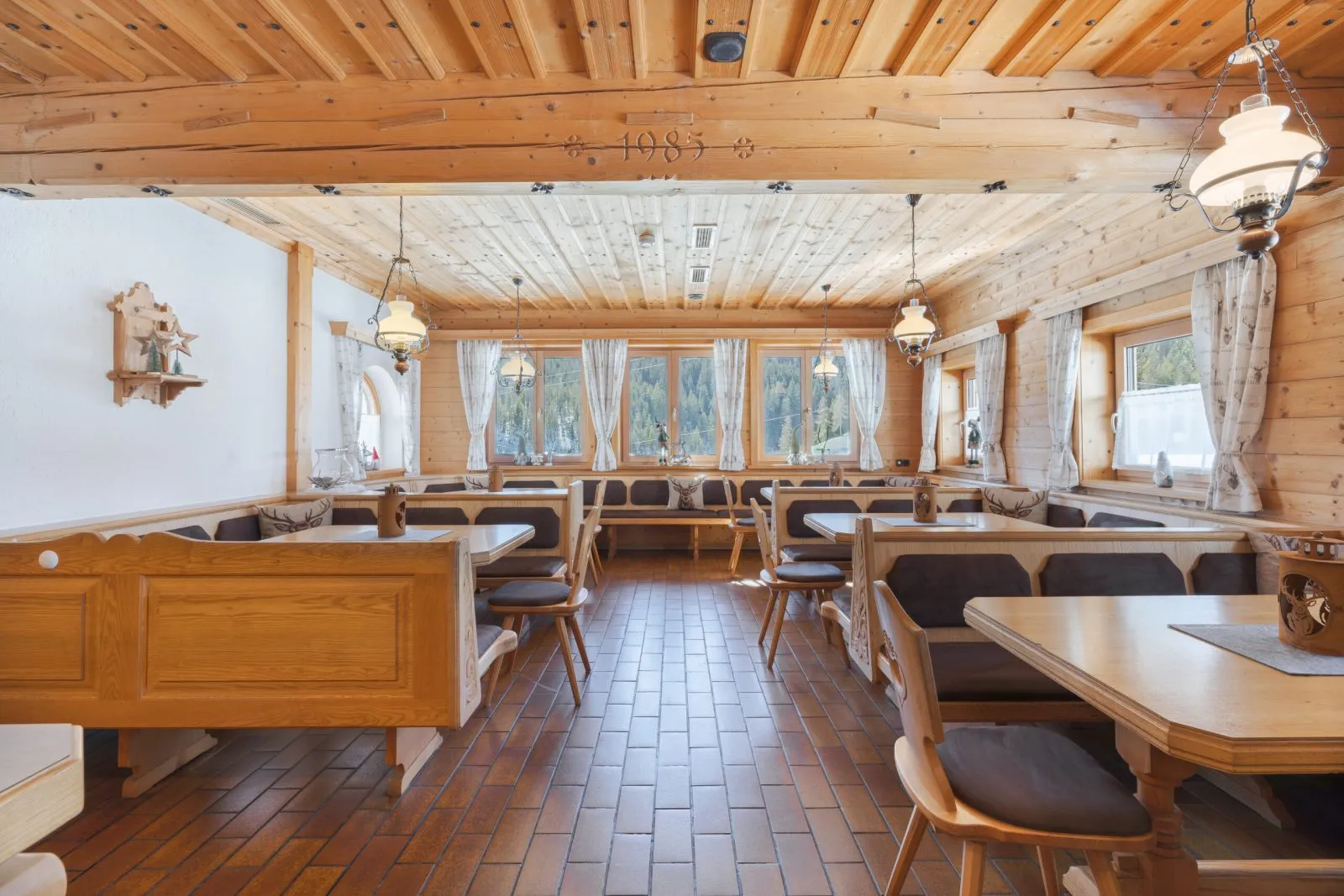 Alm in Mühlbach am Hochkönig, Foto 6 von 12