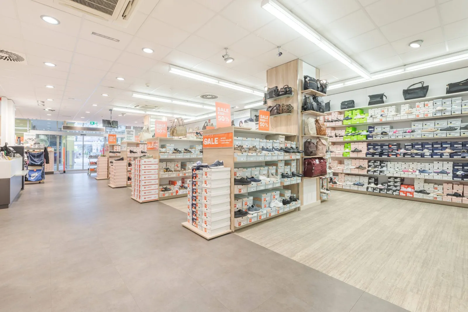 Gewerbeimmobilie in St. Johann im Pongau, Foto 7 von 14