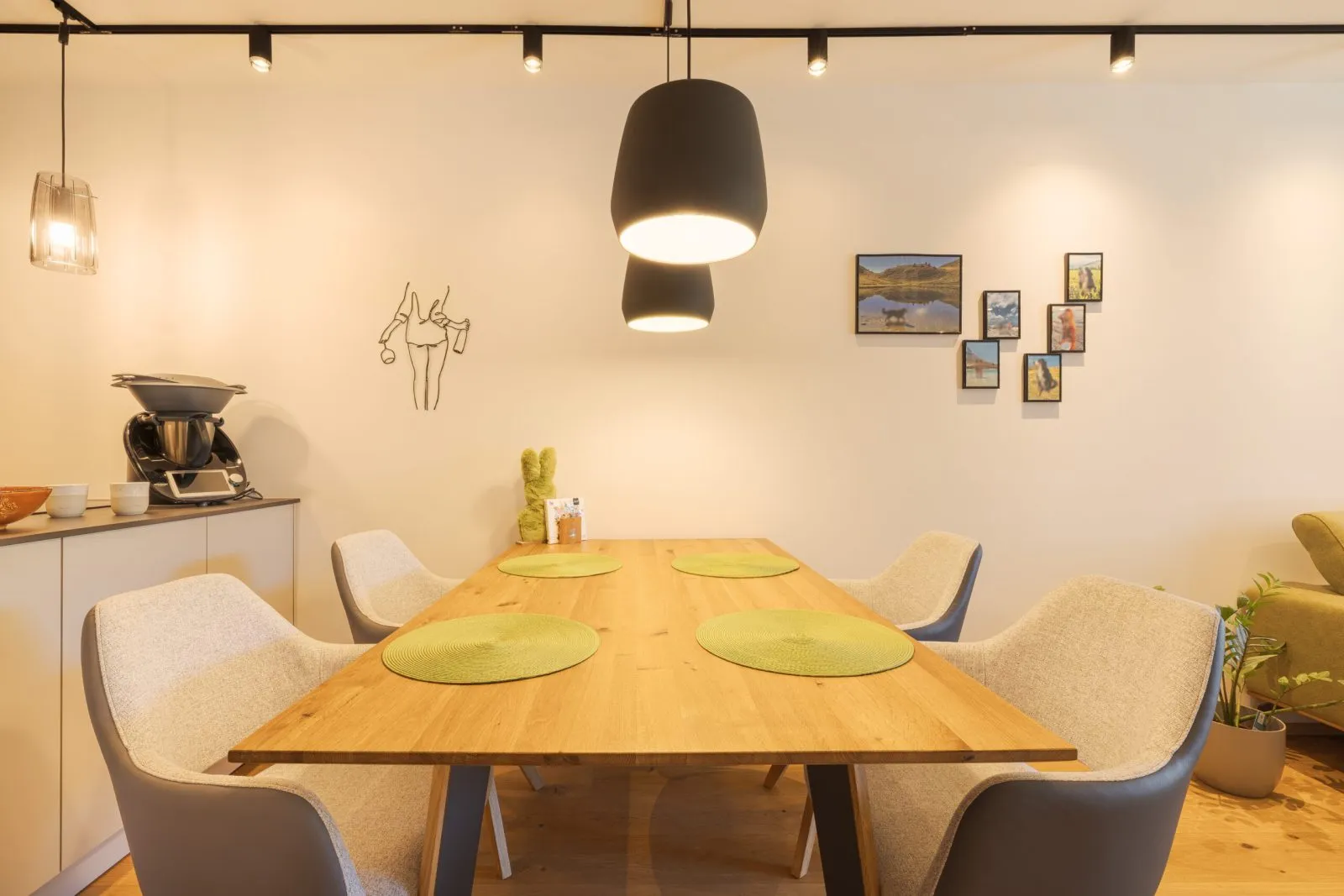 Wohnung in St. Johann im Pongau, Foto 5 von 16