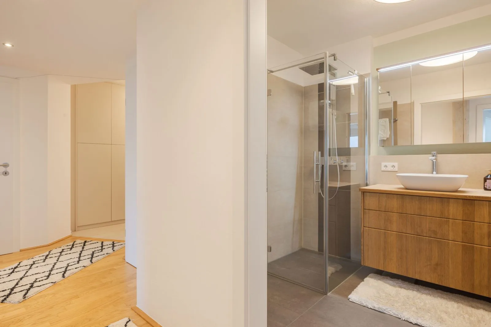 Wohnung in St. Johann im Pongau, Foto 2 von 14