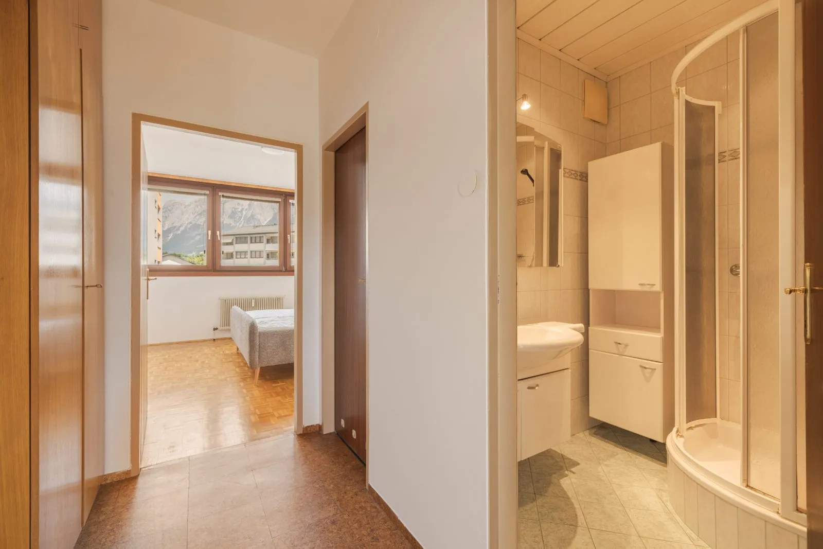 Wohnung in Bischofshofen, Foto 12 von 12