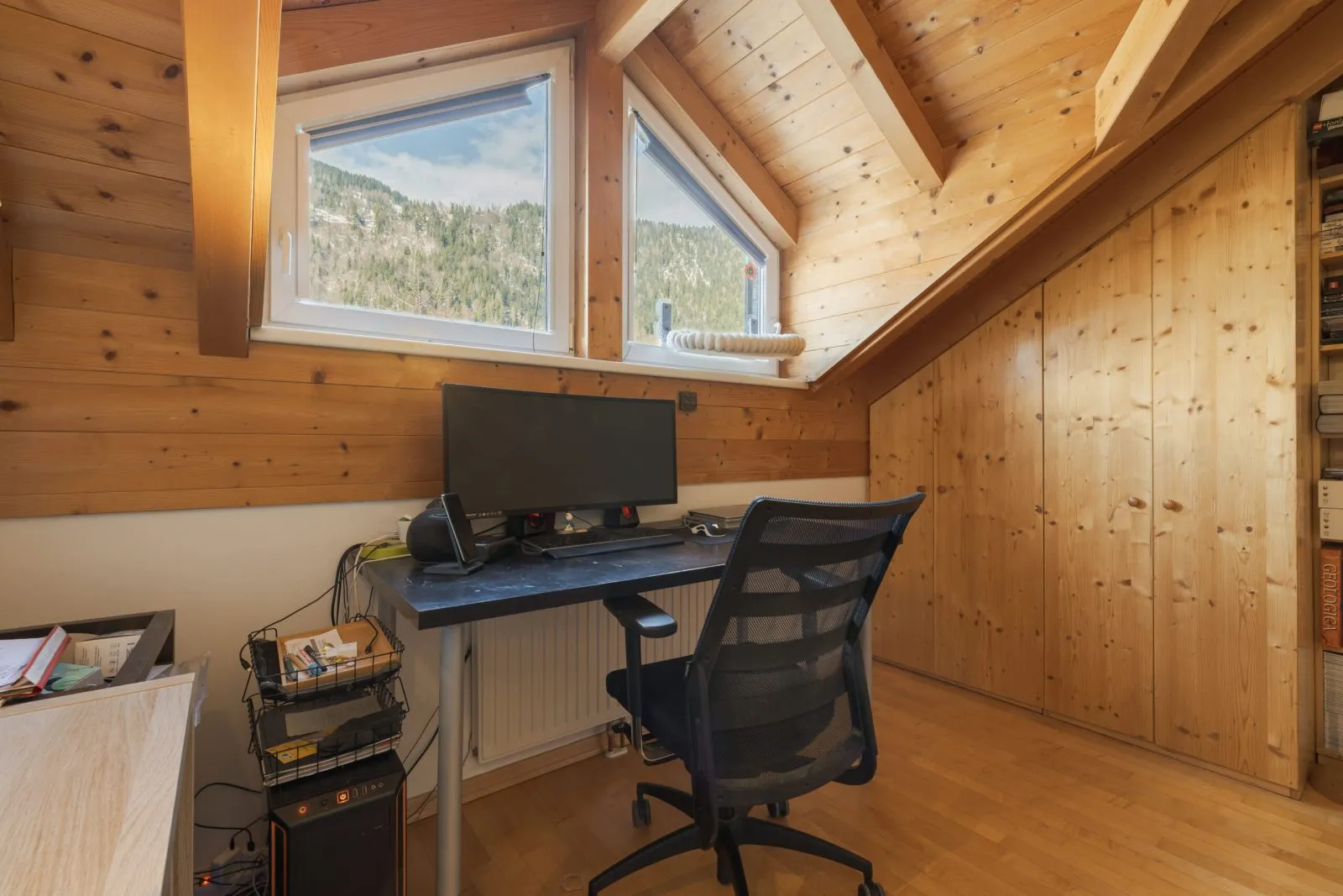 Wohnung in St. Veit im Pongau, Foto 13 von 16