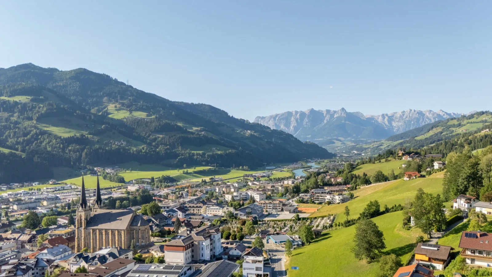 Wohnung in St. Johann im Pongau, Foto 15 von 16