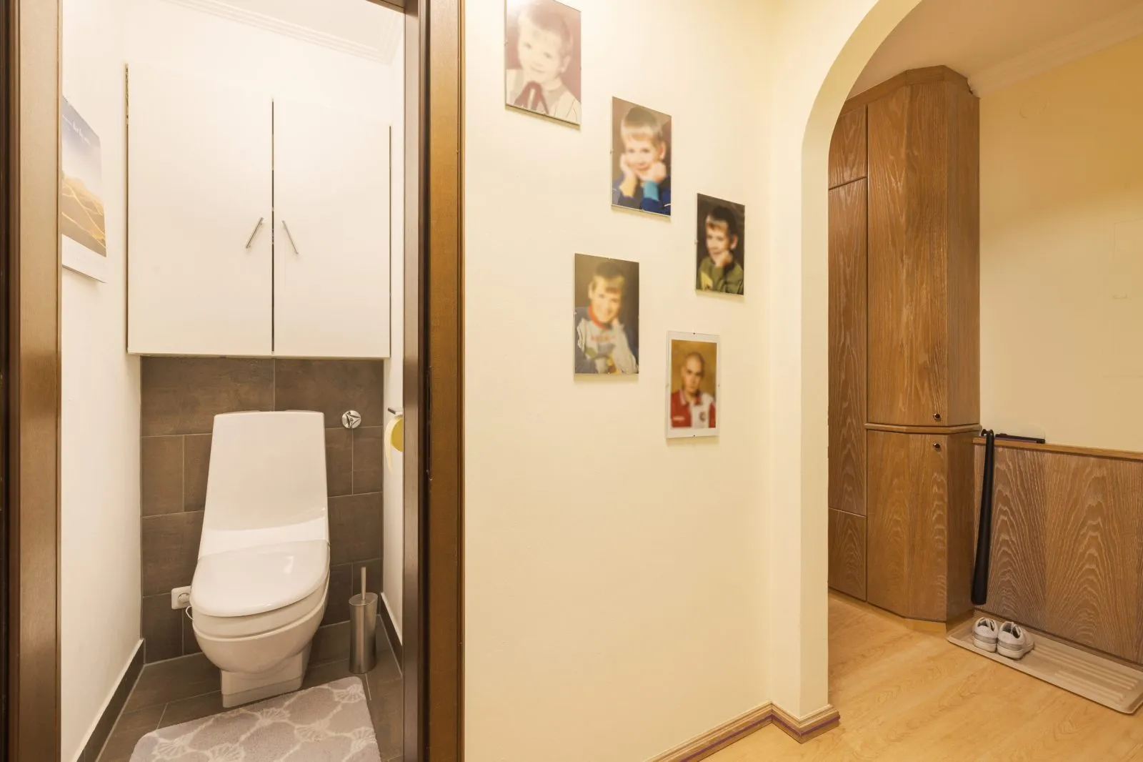 Wohnung in Bischofshofen, Foto 5 von 16