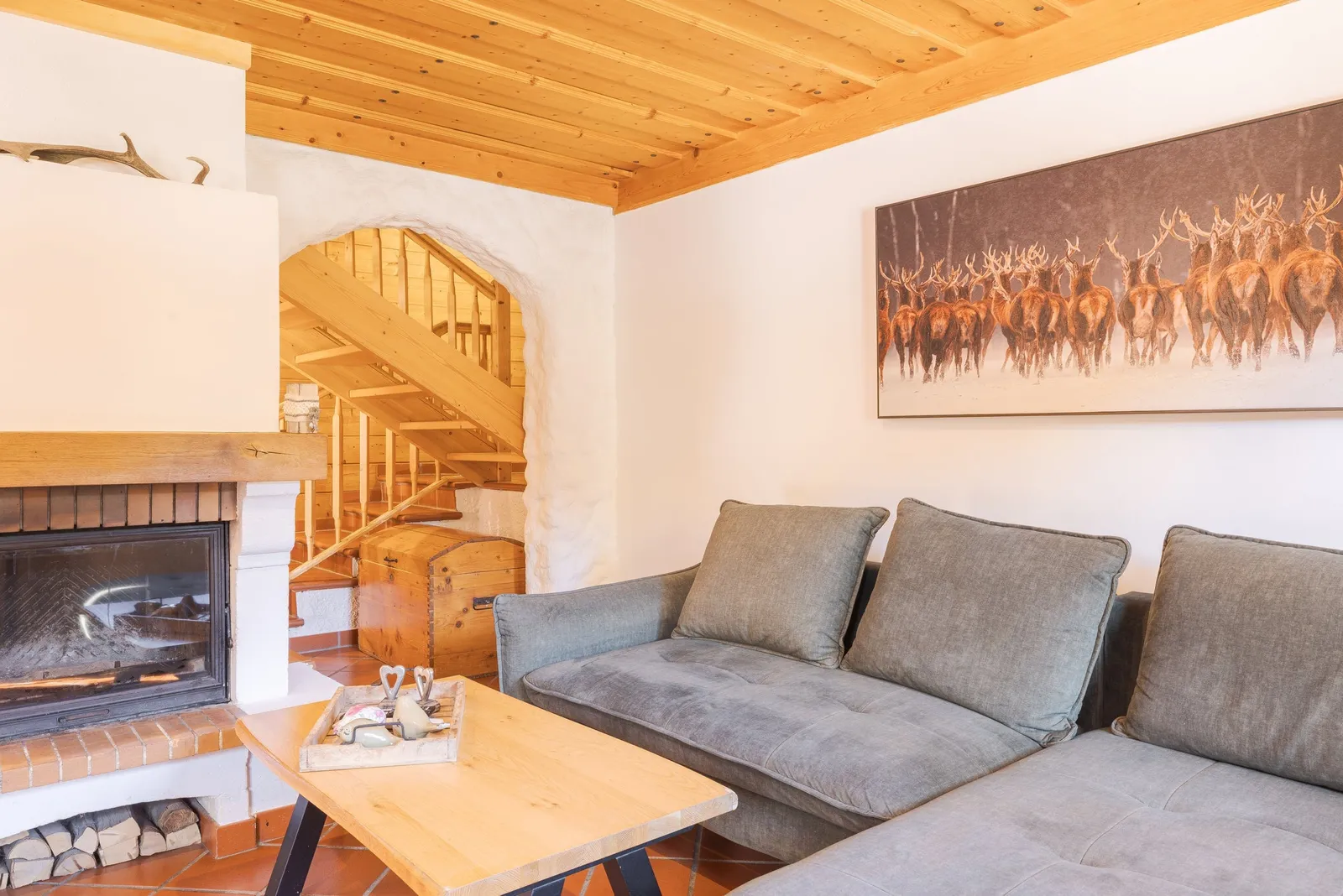 Haus in St. Johann am Walde, Foto 8 von 39
