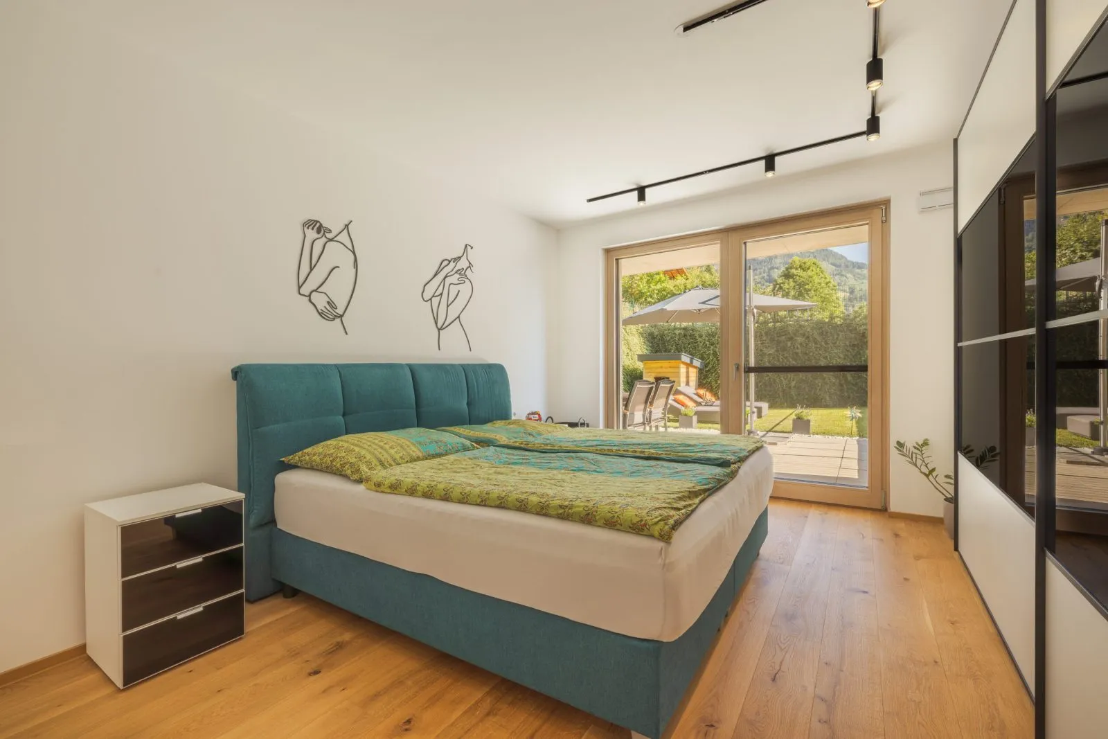Wohnung in St. Johann im Pongau, Foto 6 von 16