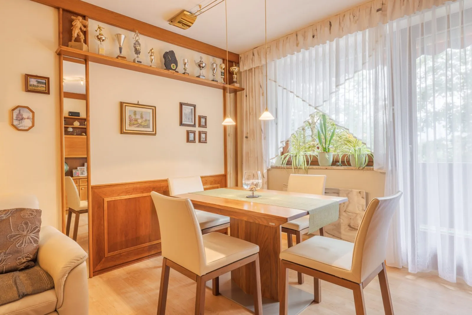 Wohnung in Bischofshofen, Foto 1 von 16