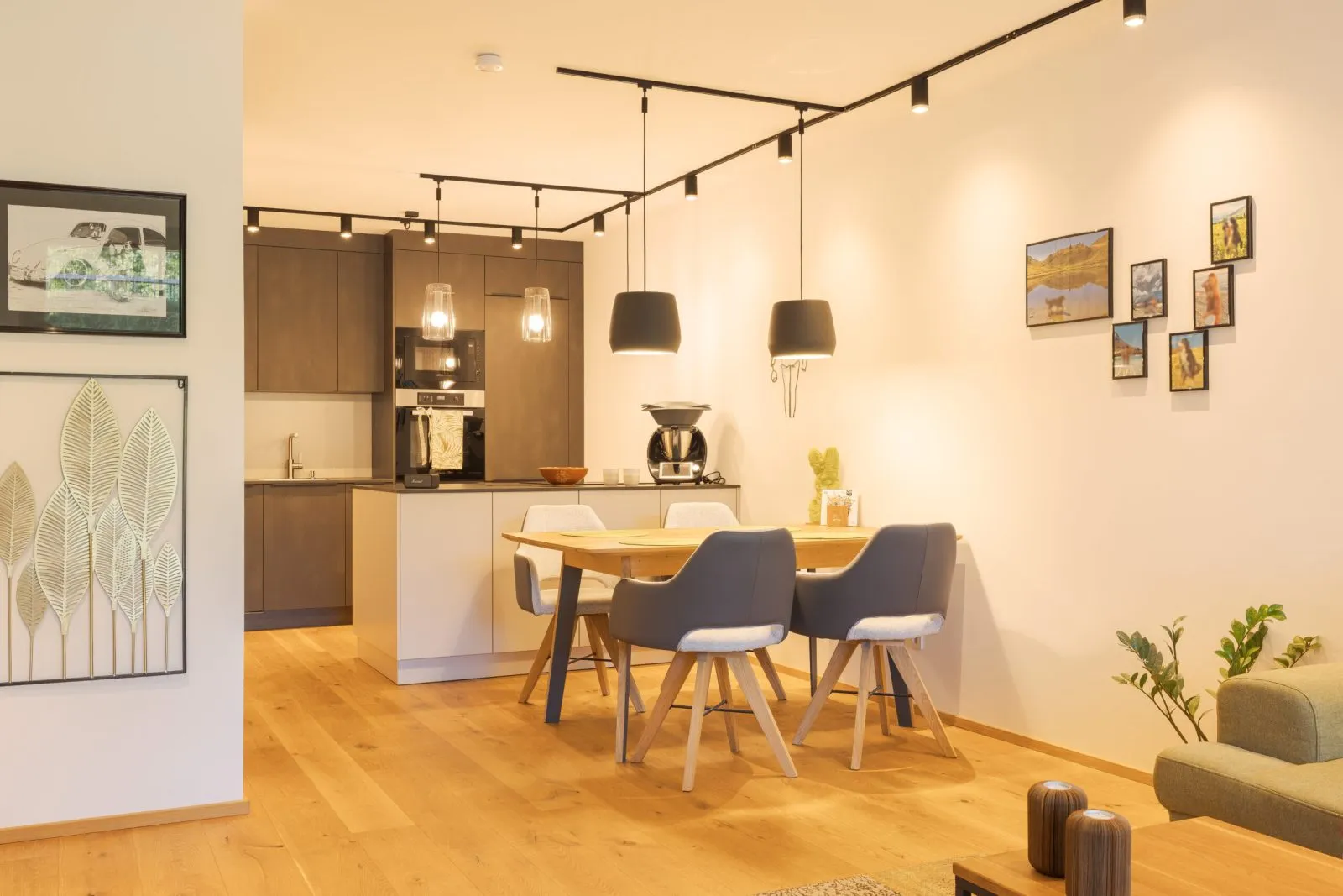 Wohnung in St. Johann im Pongau, Foto 3 von 16