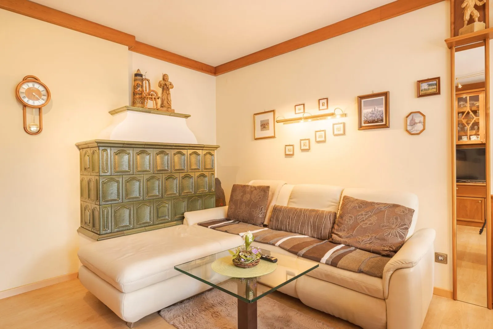Wohnung in Bischofshofen, Foto 15 von 16