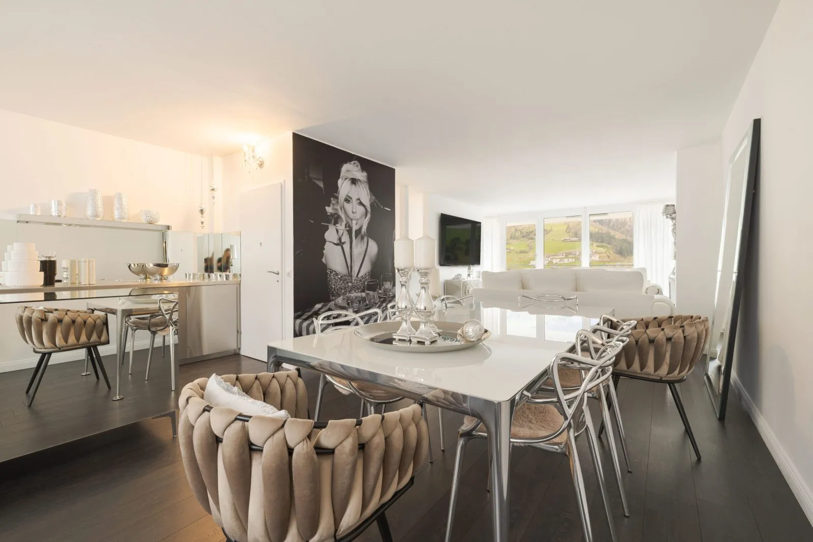 Wohnung in St. Johann im Pongau, Foto 1 von 8