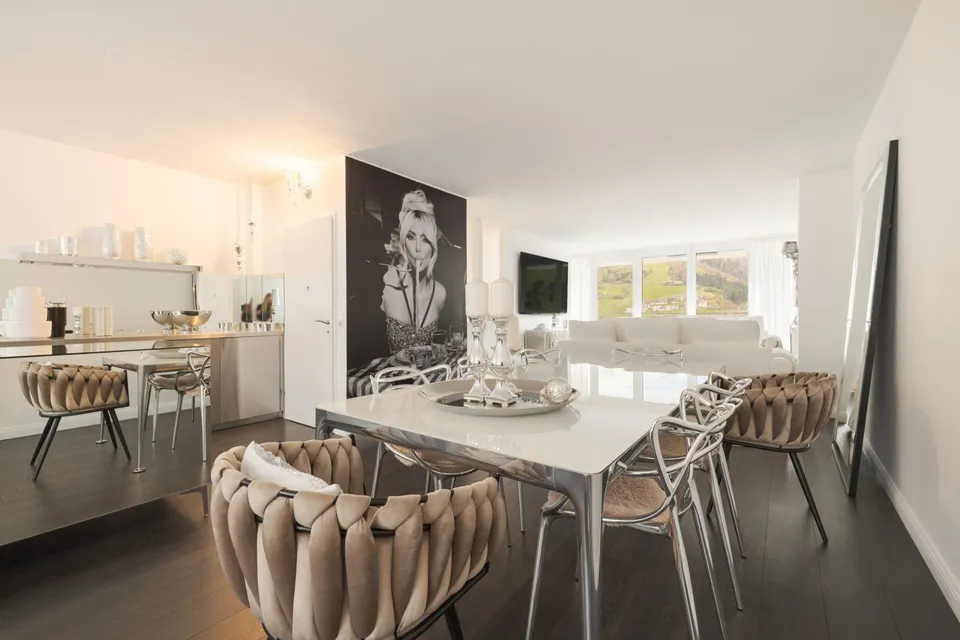 Wohnung in St. Johann im Pongau